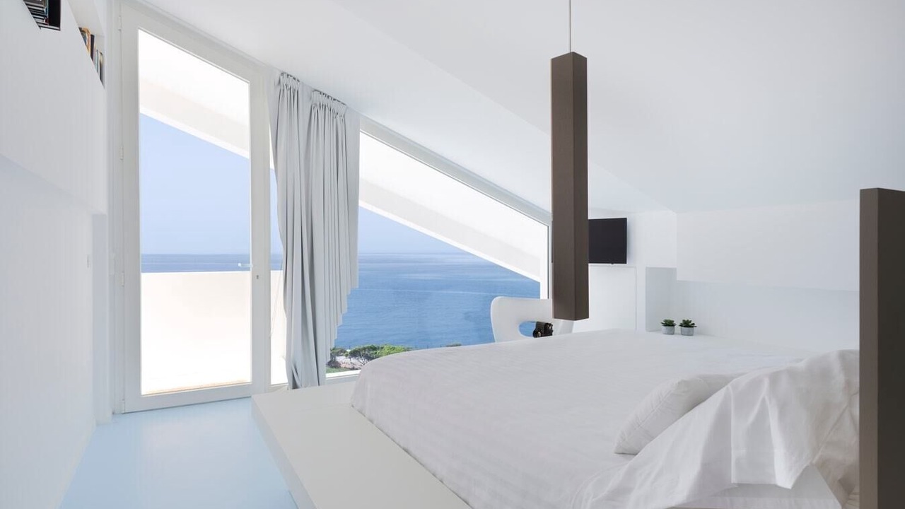 Photo of Bedroom in Plemmirio