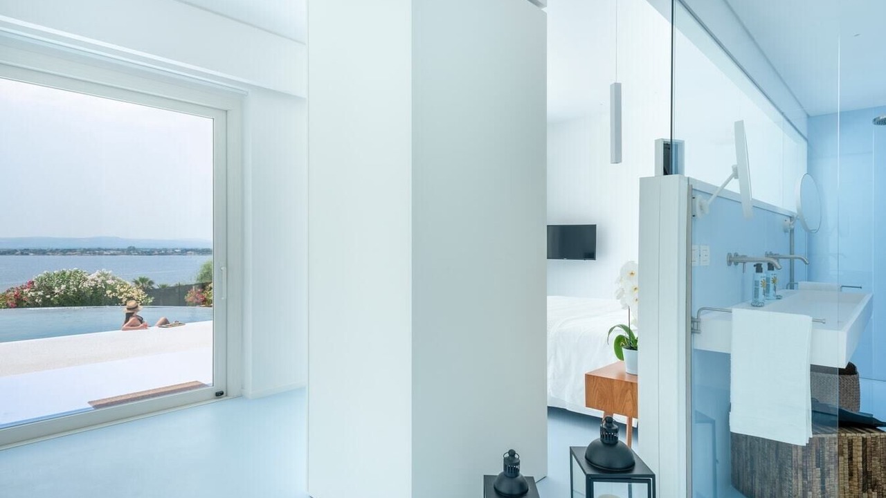 Photo of Bedroom in Plemmirio