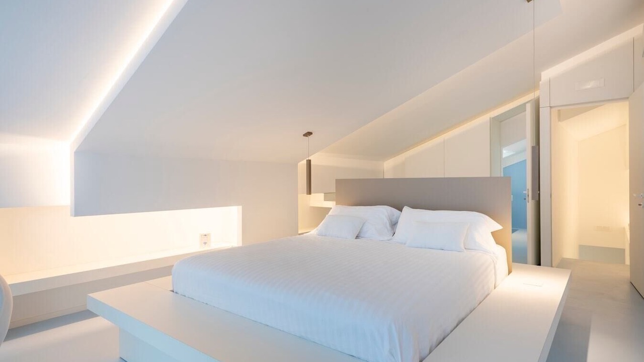 Photo of Bedroom in Plemmirio