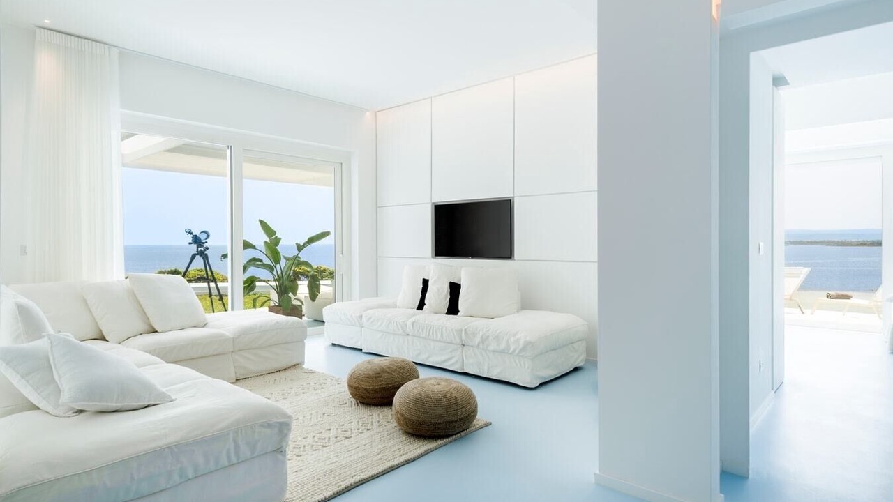 Photo of Livingroom in Plemmirio