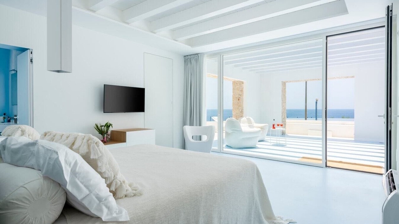 Photo of Bedroom in Plemmirio