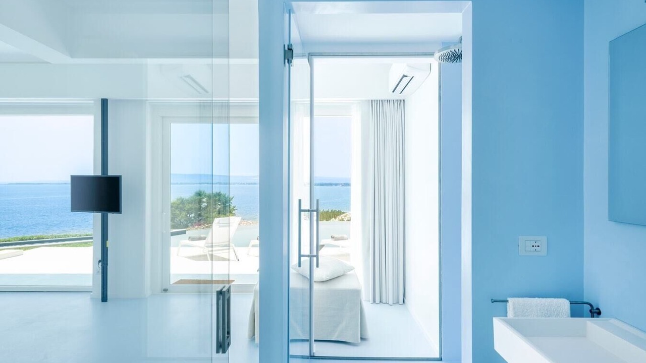 Photo of Bedroom in Plemmirio