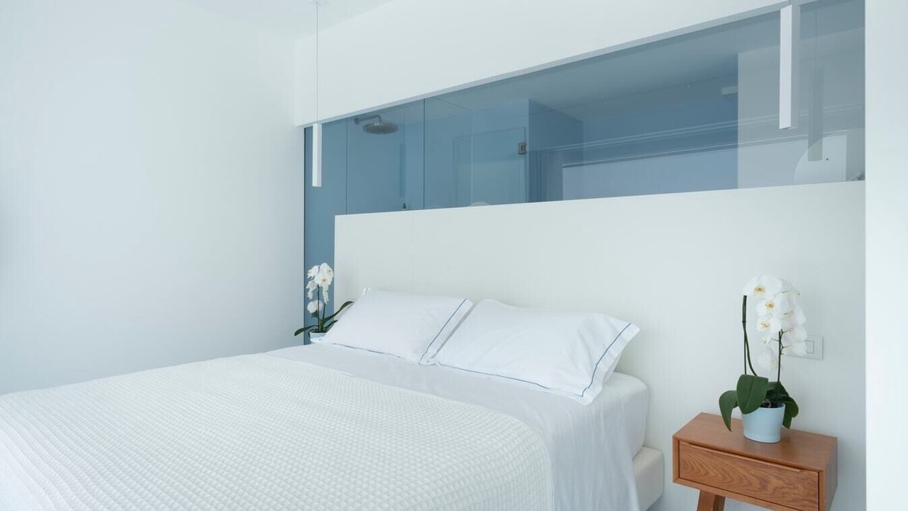 Photo of Bedroom in Plemmirio