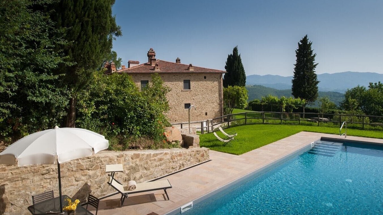 Photo of Outdoor in Arezzo