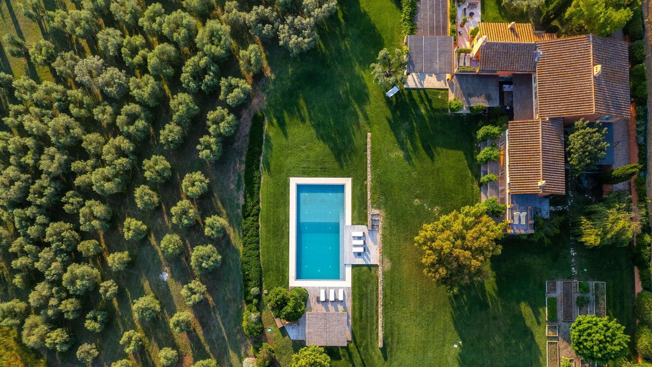 Photo of Outdoor in Capalbio