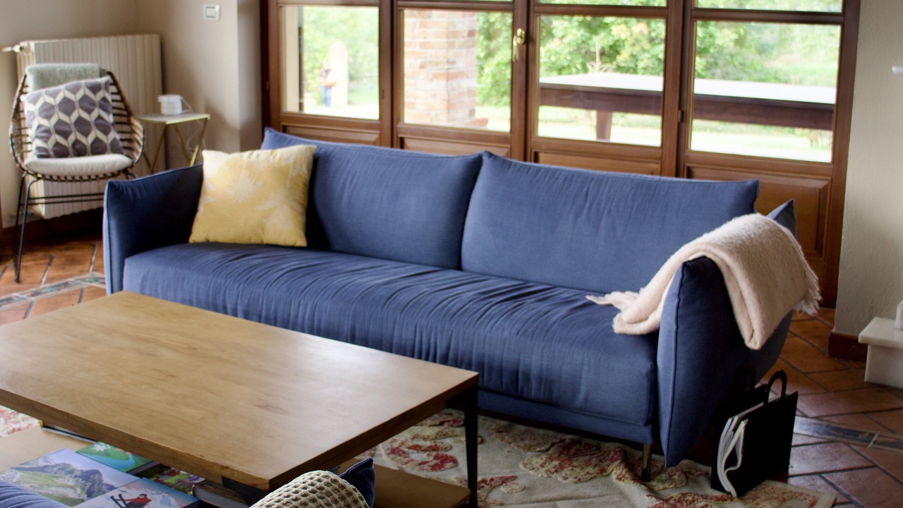 Photo of Livingroom in Roddino