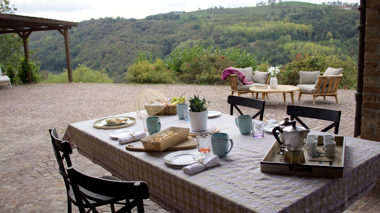 Photo of Outdoor in Roddino