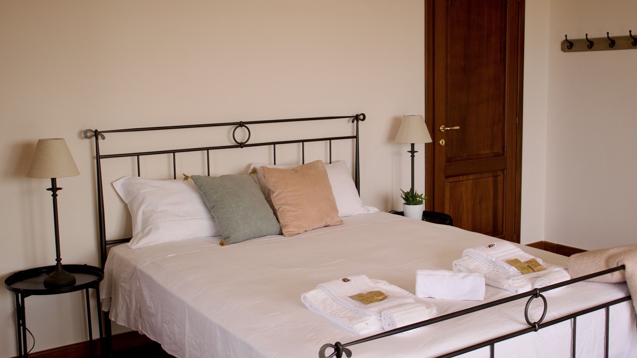 Photo of Bedroom in Roddino