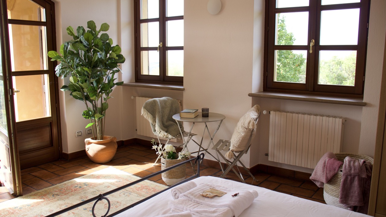 Photo of Bedroom in Roddino