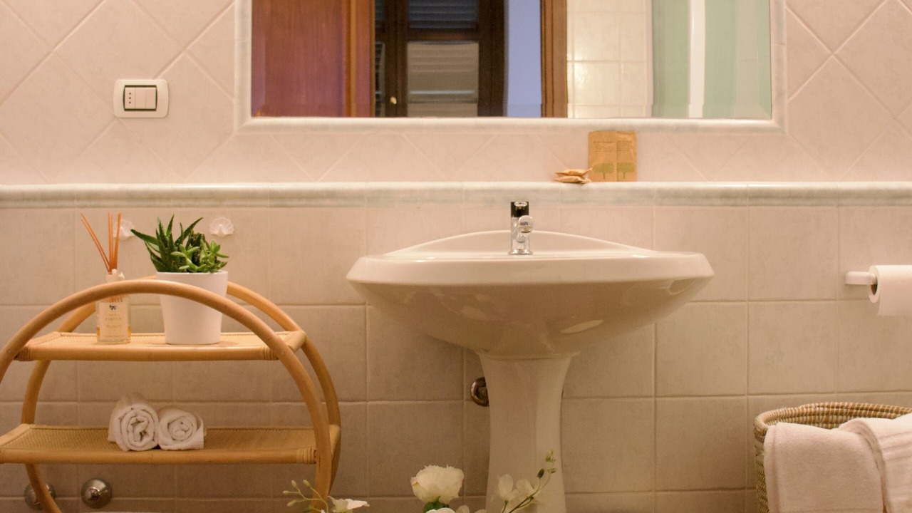 Photo of Bathroom in Roddino