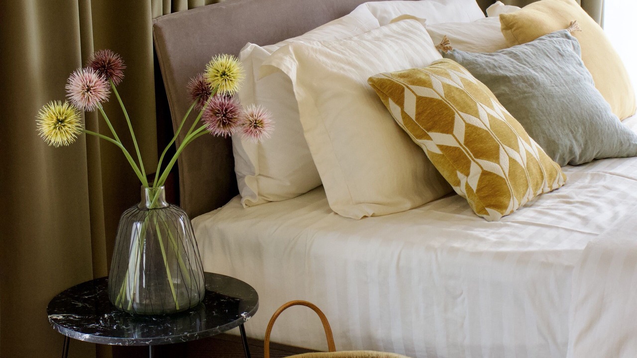 Photo of Bedroom in Roddino