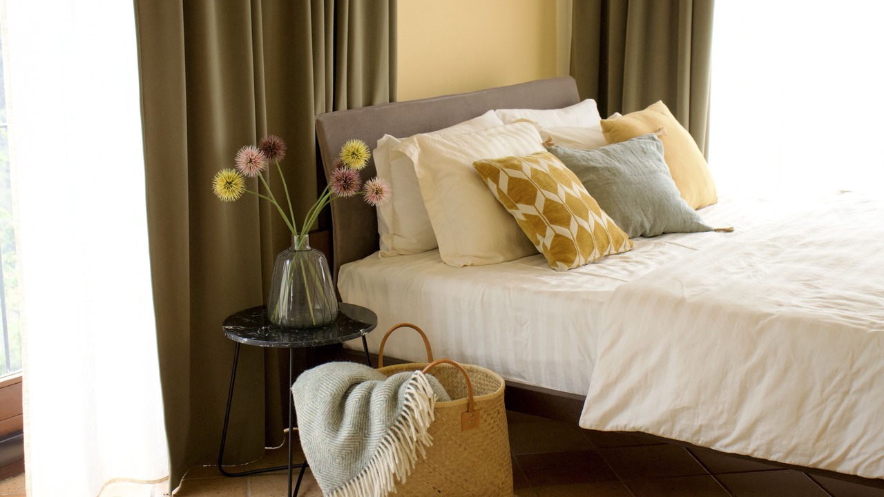 Photo of Bedroom in Roddino
