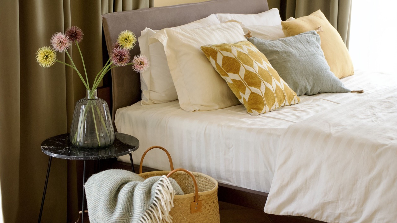 Photo of Bedroom in Roddino