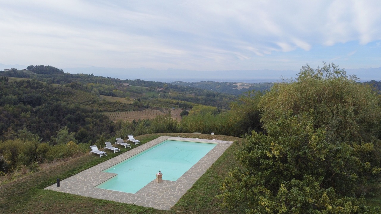 Photo of Outdoor in Roddino