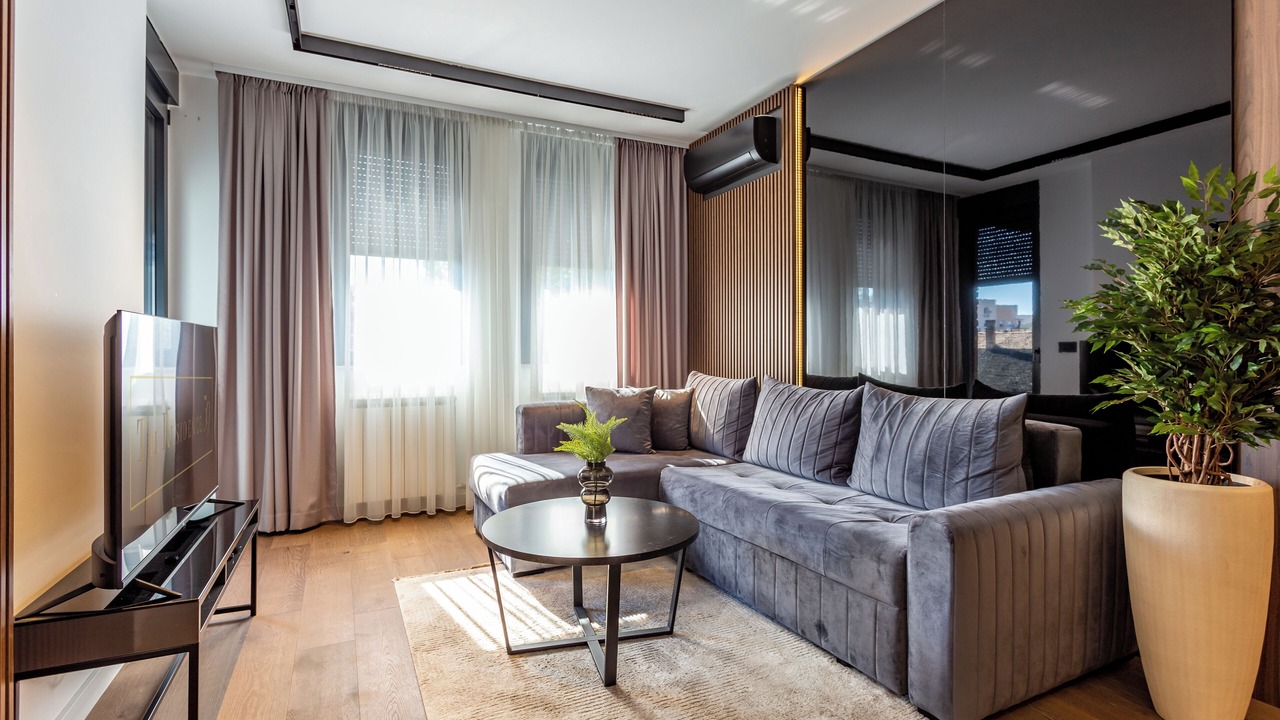Photo of Bedroom in Zemun