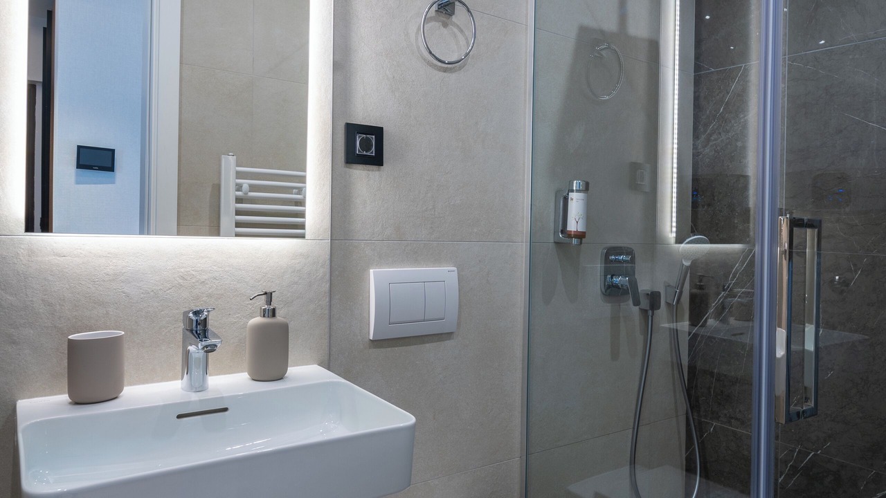 Photo of Bathroom in Zemun