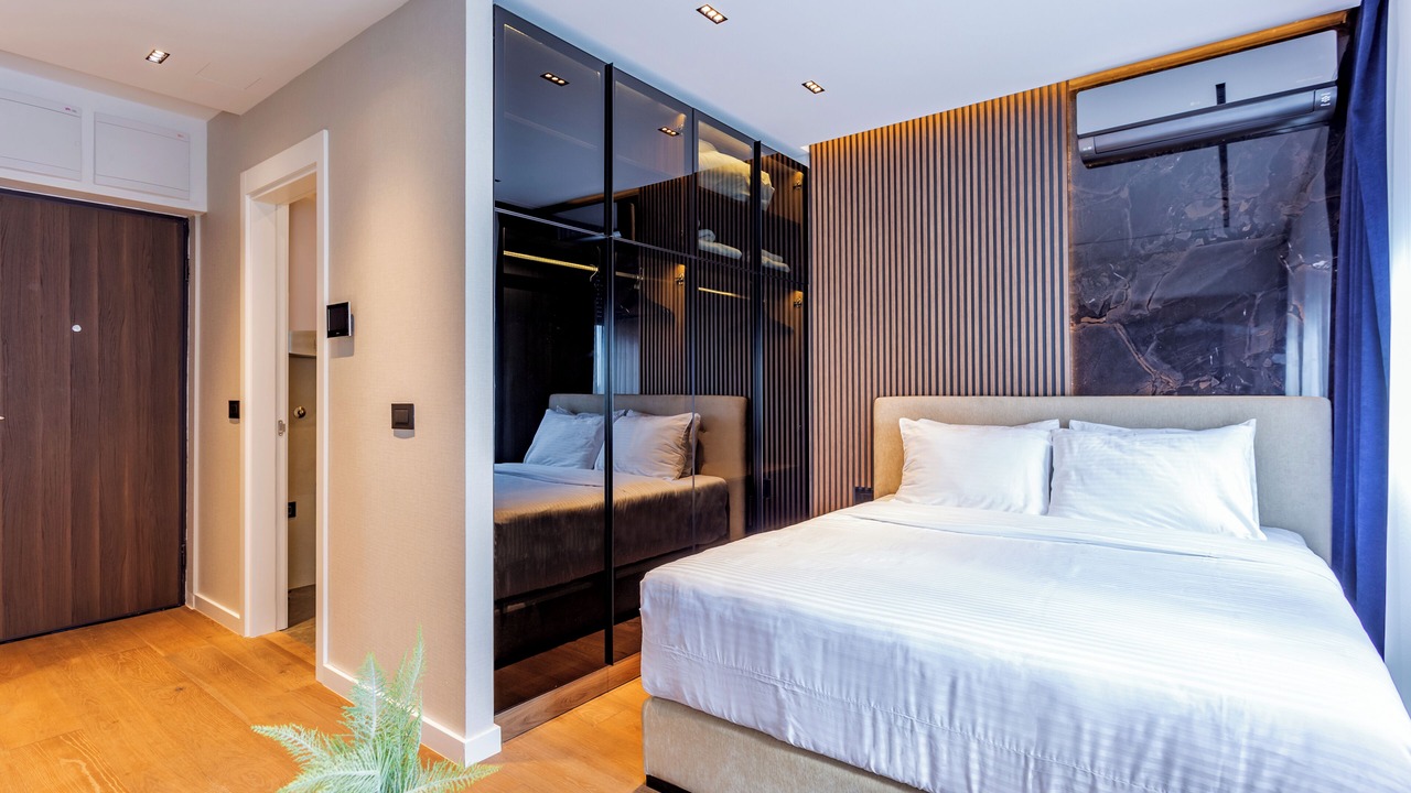 Photo of Bedroom in Zemun