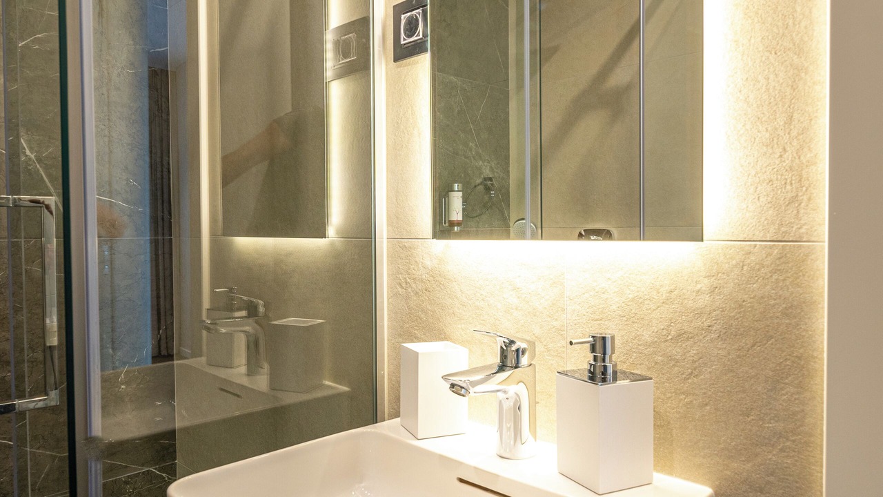 Photo of Bathroom in Zemun