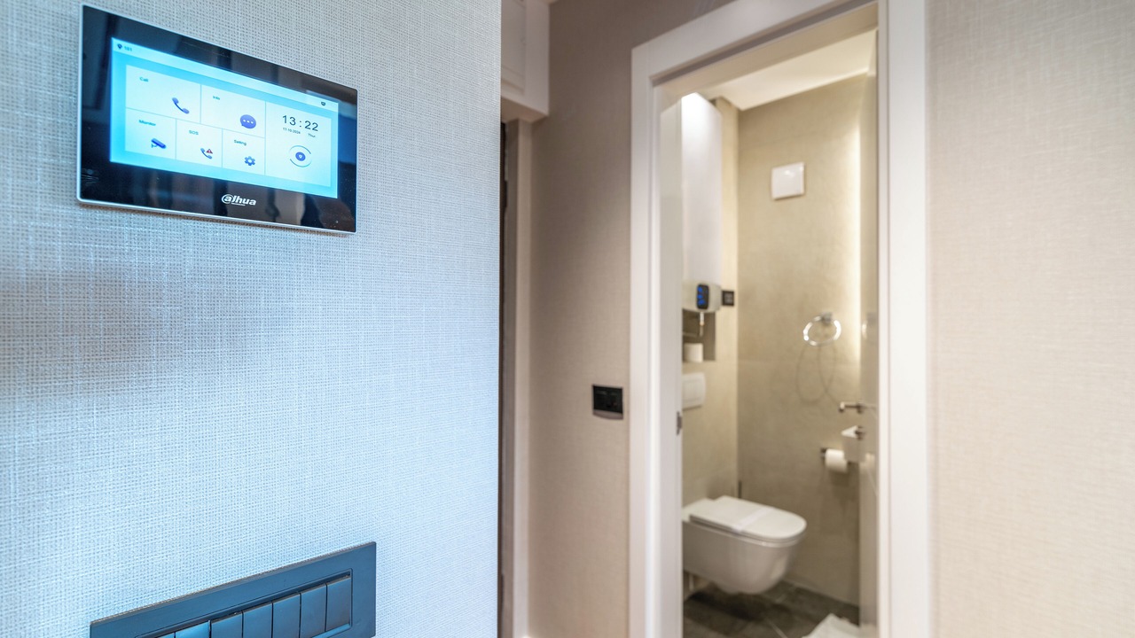 Photo of Bathroom in Zemun