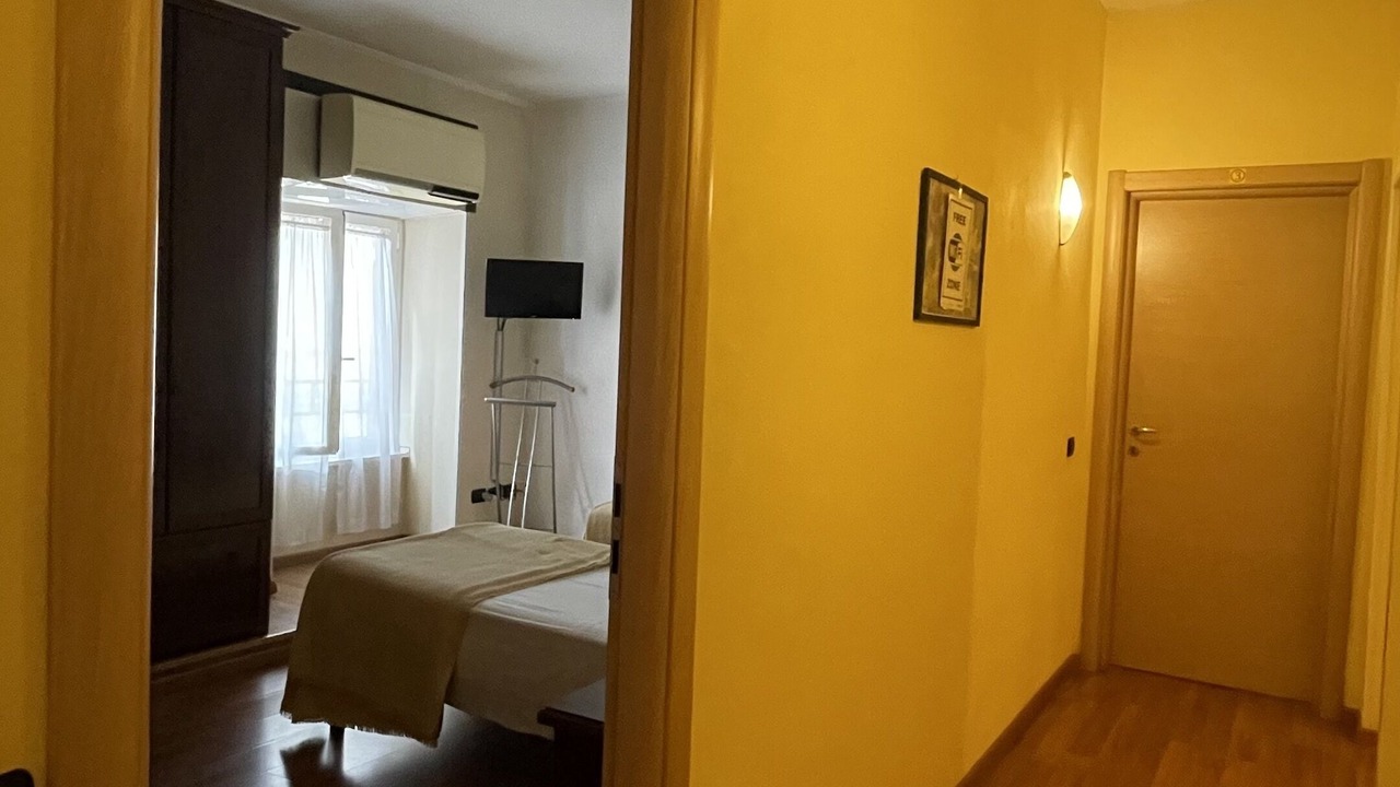 Photo of Bedroom in San Lorenzo