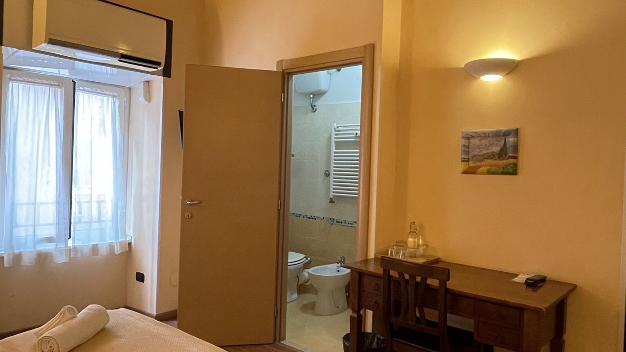 Photo of Bedroom in San Lorenzo