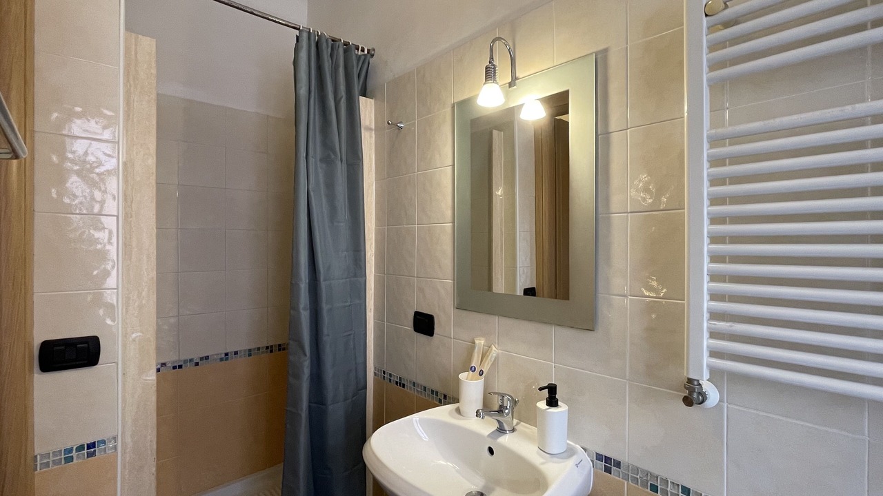 Photo of Bathroom in San Lorenzo