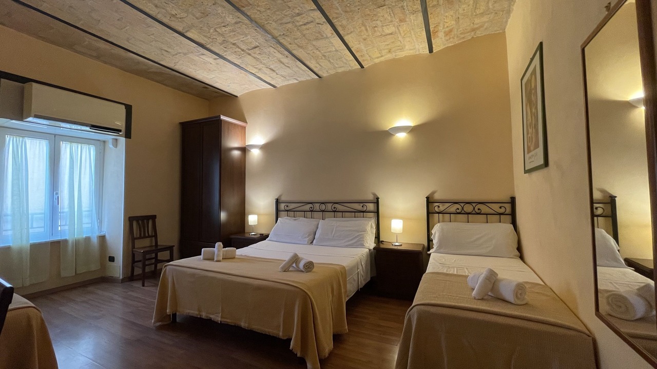 Photo of Bedroom in San Lorenzo