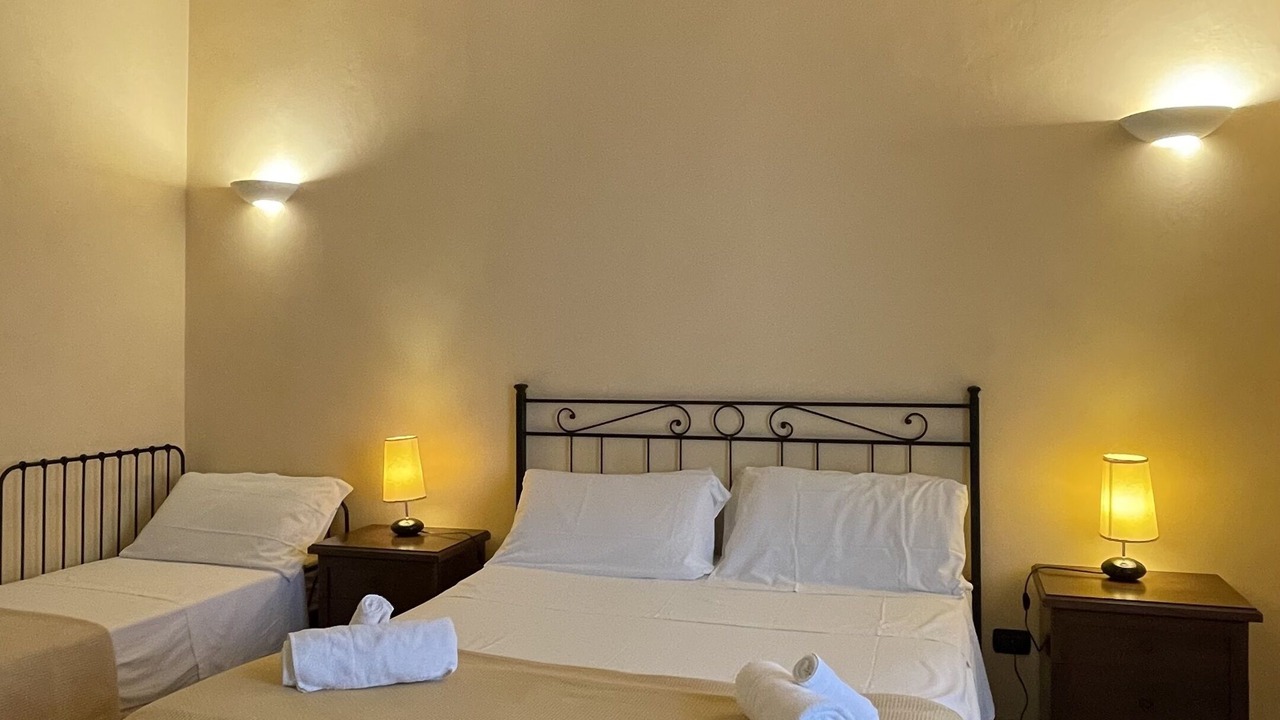 Photo of Bedroom in San Lorenzo