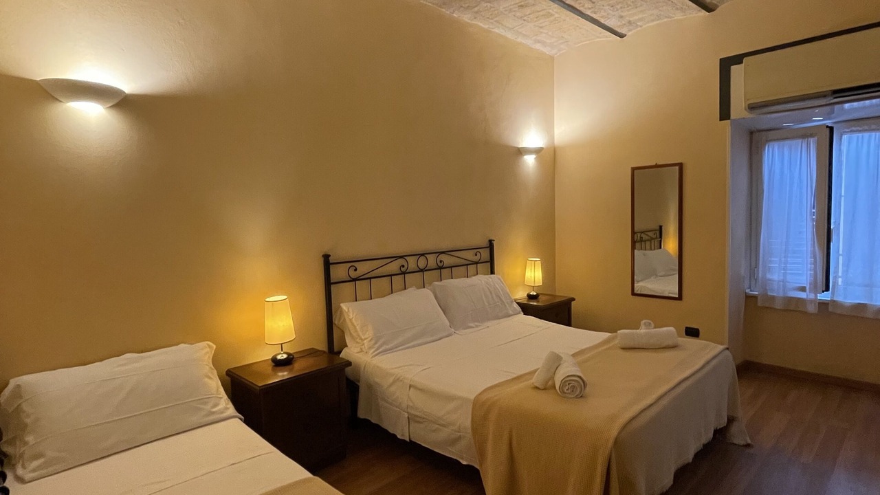 Photo of Bedroom in San Lorenzo