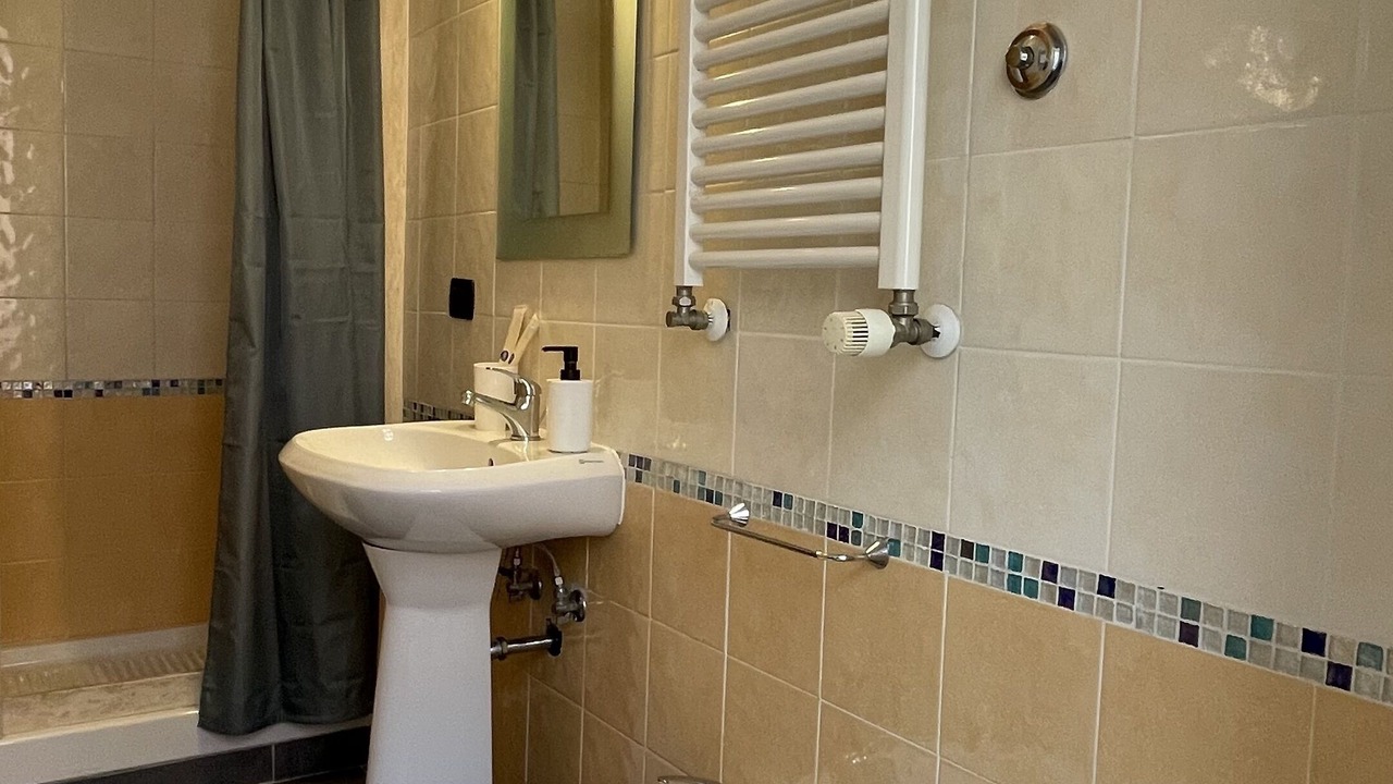 Photo of Bathroom in San Lorenzo