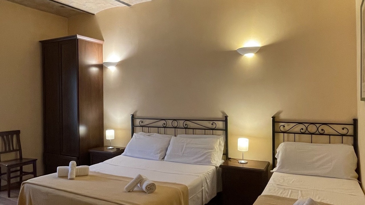 Photo of Bedroom in San Lorenzo