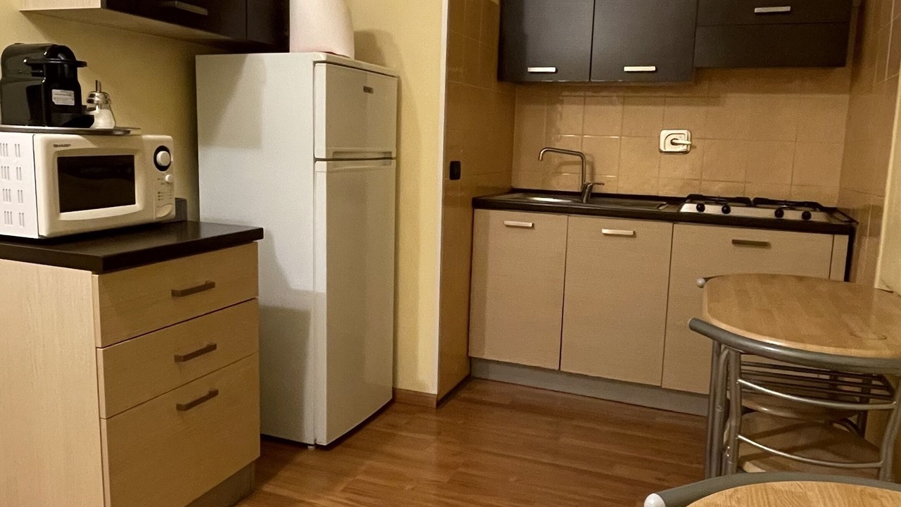 Photo of Kitchen in San Lorenzo