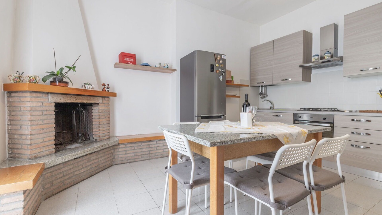 Photo of Bedroom in Porto Recanati