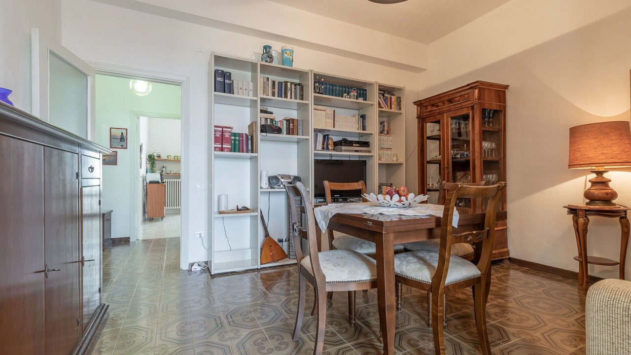 Photo of Bedroom in Porto Recanati