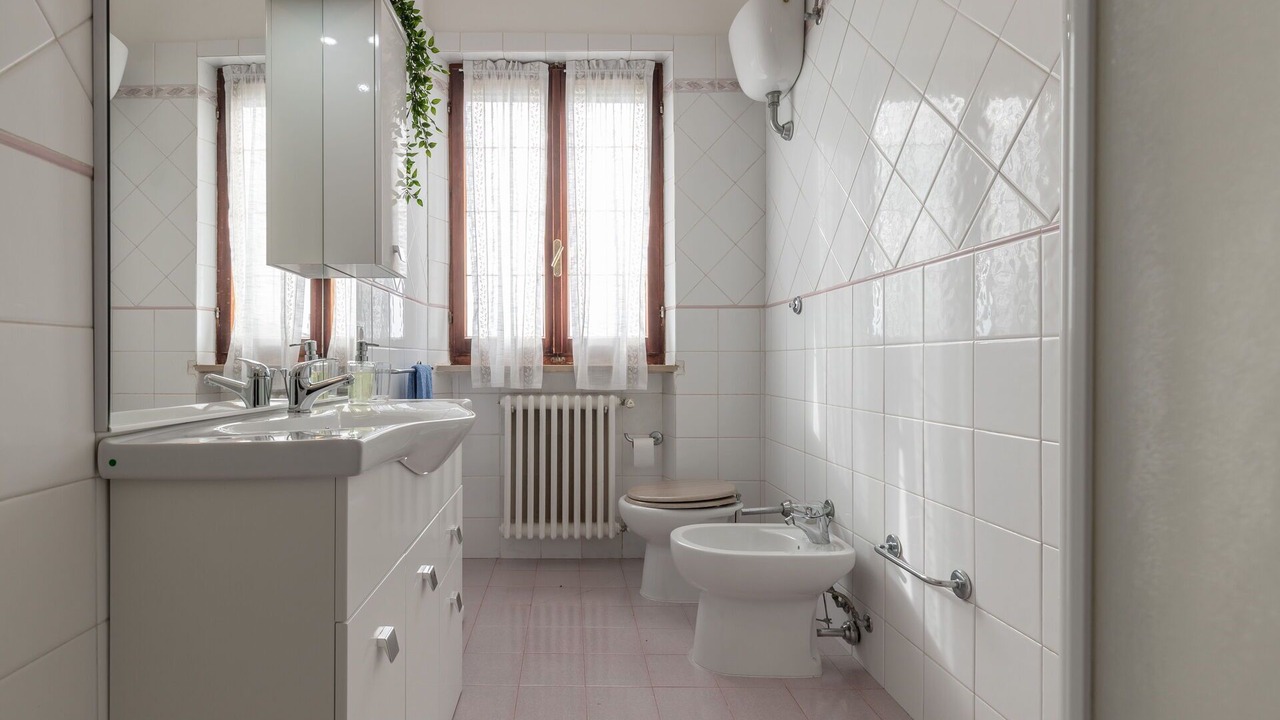 Photo of Bathroom in Porto Recanati