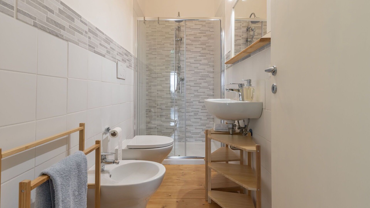 Photo of Bathroom in Porto Recanati