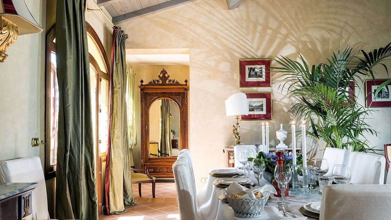 Photo of Bedroom in Carrozziere