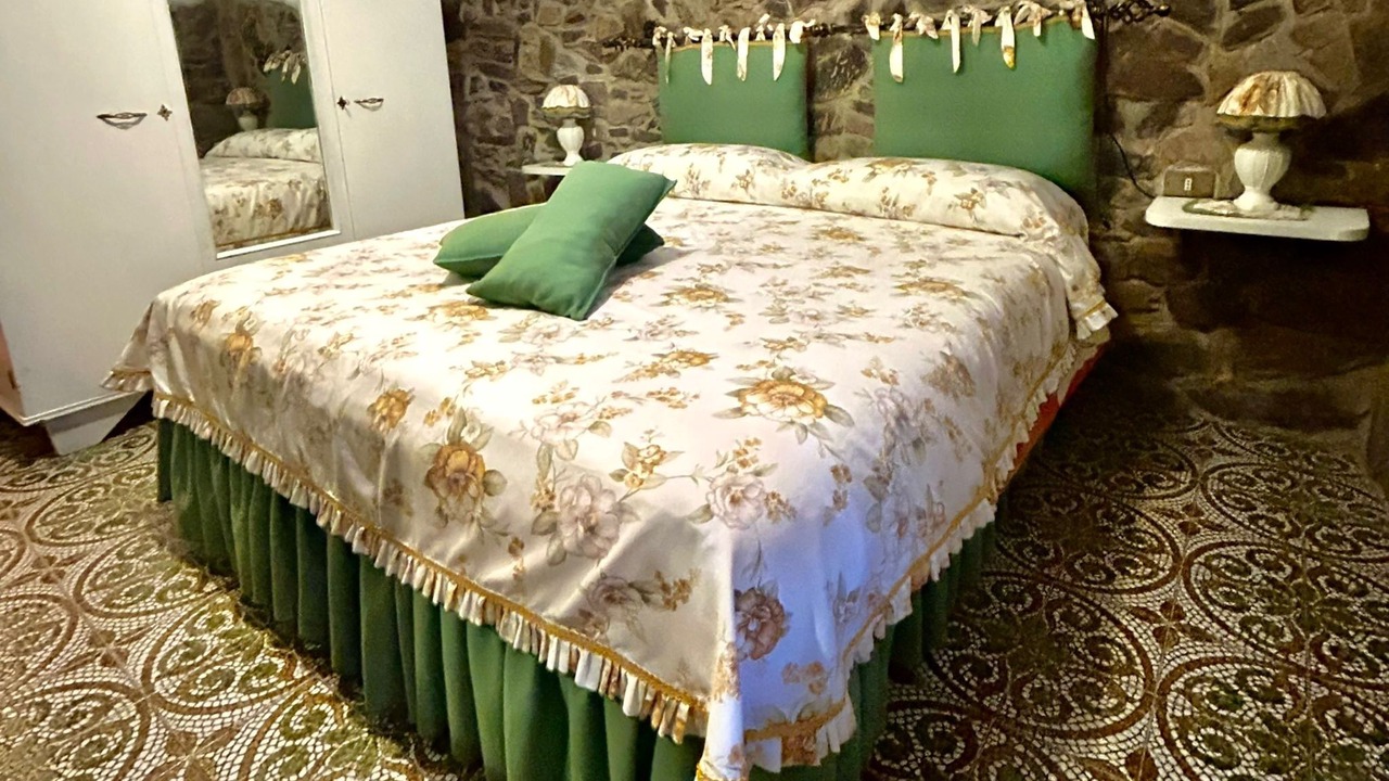 Photo of Bedroom in Fluminimaggiore