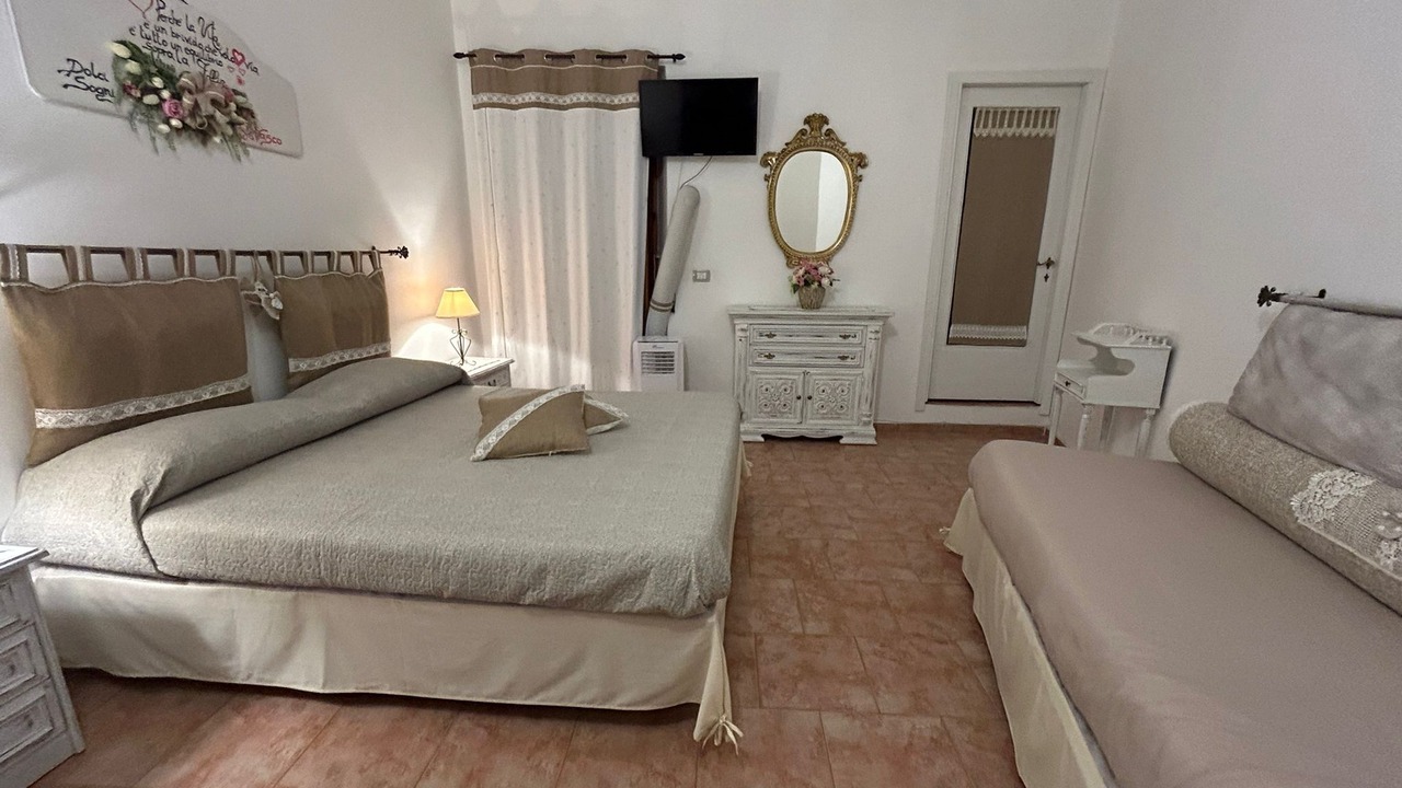 Photo of Bedroom in Fluminimaggiore