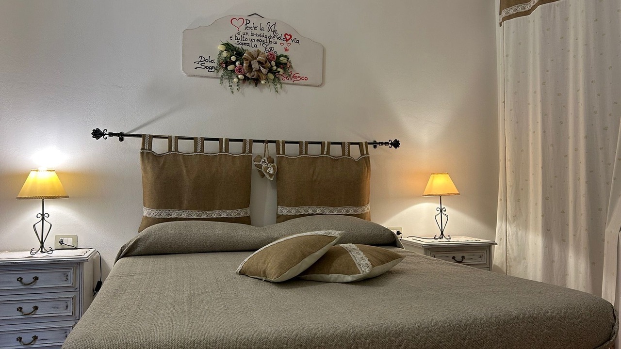 Photo of Bedroom in Fluminimaggiore