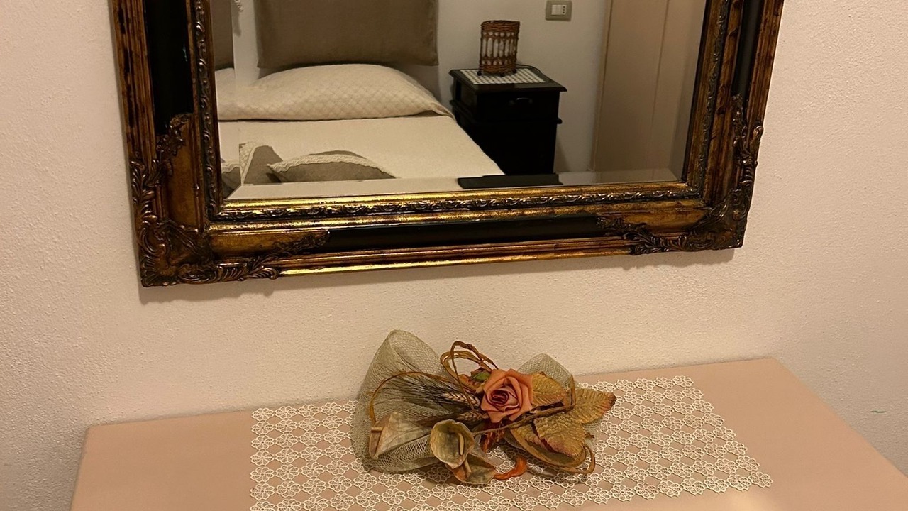 Photo of Bedroom in Fluminimaggiore