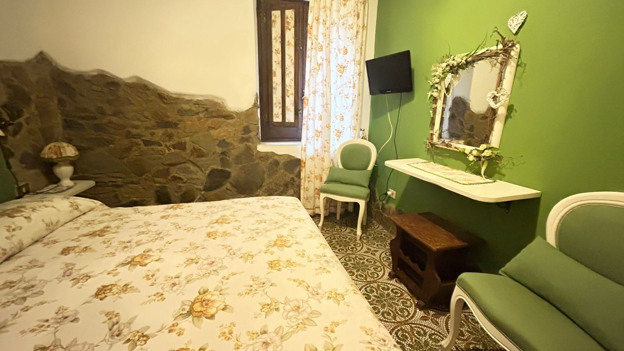 Photo of Bedroom in Fluminimaggiore