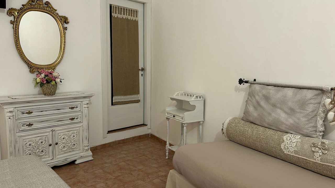 Photo of Bedroom in Fluminimaggiore