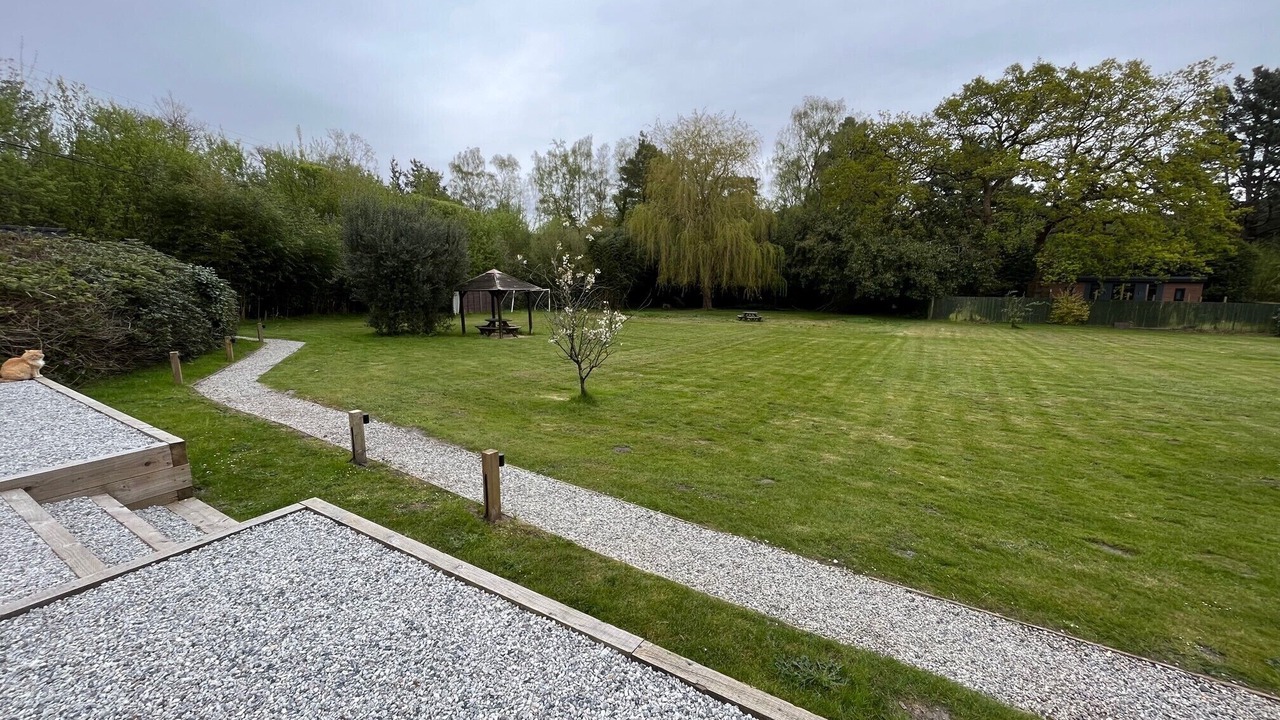 Photo of Outdoor in Matchams
