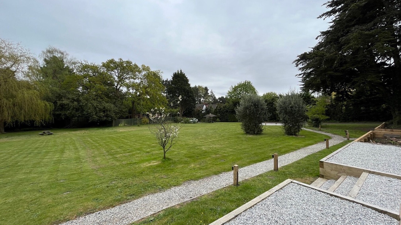 Photo of Outdoor in Matchams