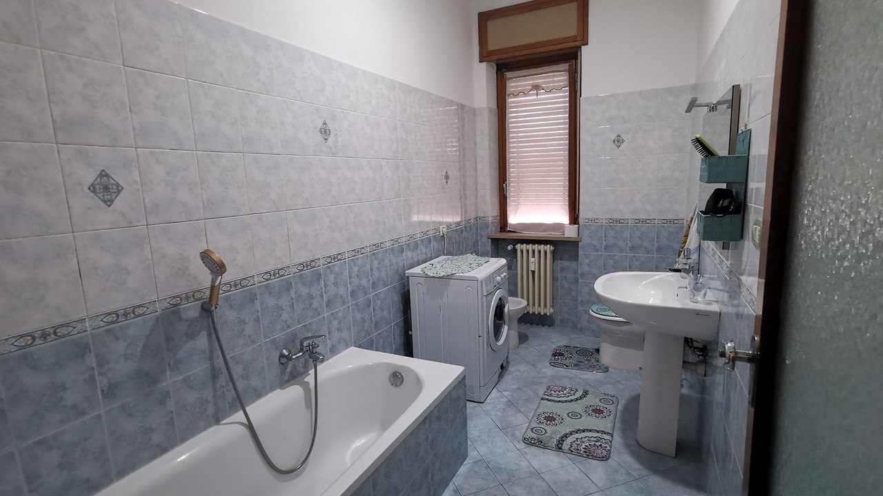 Photo of Bathroom in Nizza Monferrato
