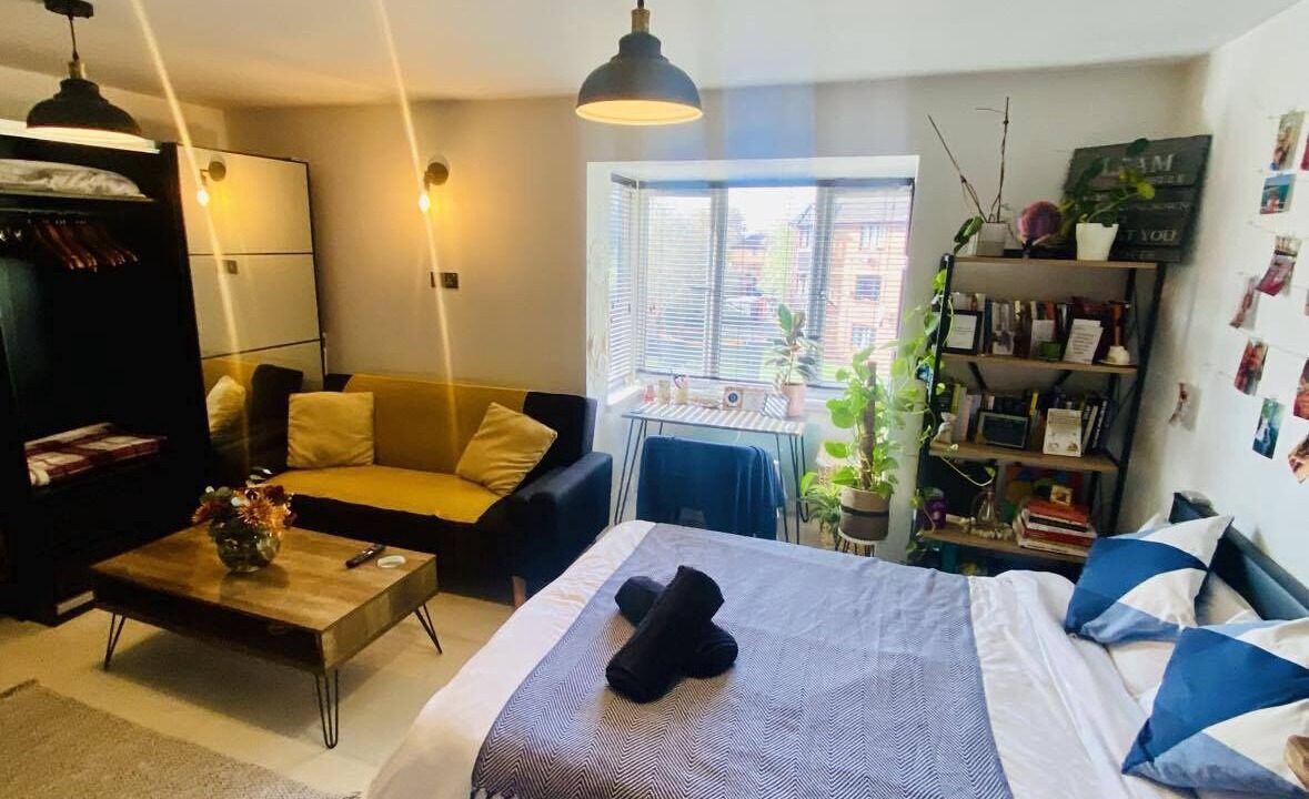 Photo of Bedroom in Bowes