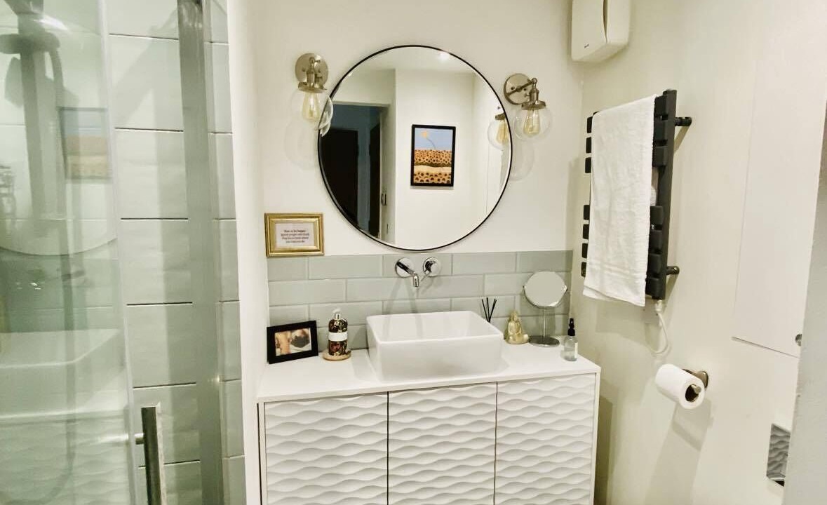 Photo of Bathroom in Bowes