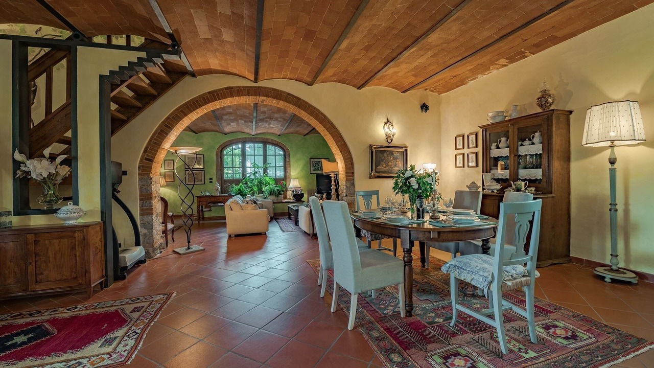 Photo of Others in Castellina in Chianti