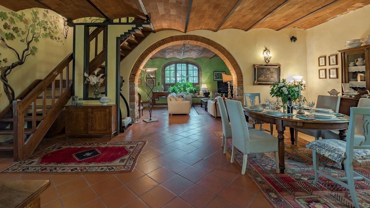 Photo of Others in Castellina in Chianti